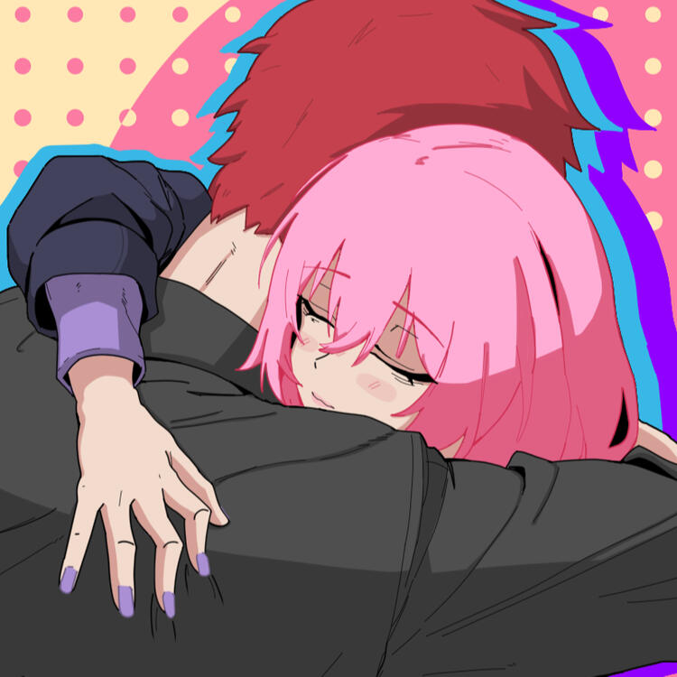 Inserted image: the best image ever by the best brother ever